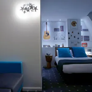 visit hotel