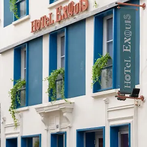 visit hotel